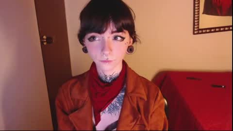 kazumi online show from 01/11/25, 01:16