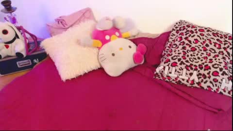 kazumi online show from 01/29/25, 01:48