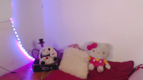 kazumi online show from 02/08/25, 02:26