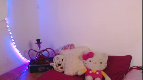 kazumi online show from 02/09/25, 01:33
