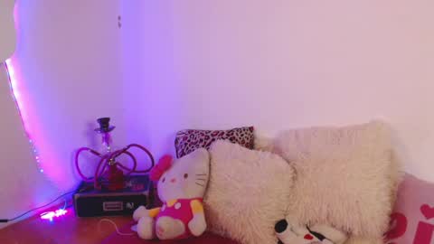 kazumi online show from 02/14/25, 06:02