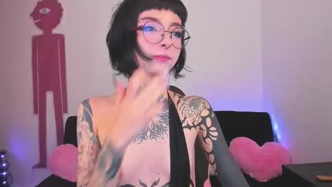kazumi online show from 09/09/25, 02:22