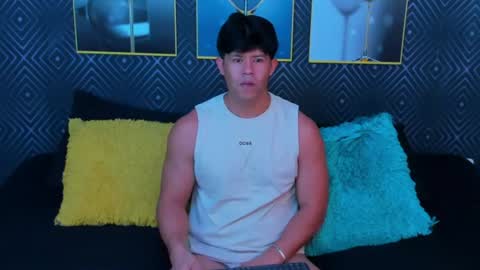 kazuya online show from 06/16/26, 04:37