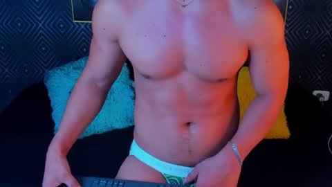 kazuya online show from 07/11/26, 07:11