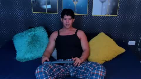 kazuya online show from 07/13/26, 05:32