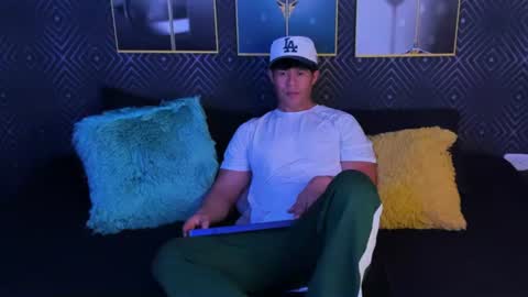 kazuya online show from 07/23/26, 01:58