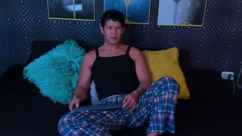 kazuya online show from 07/28/26, 07:26