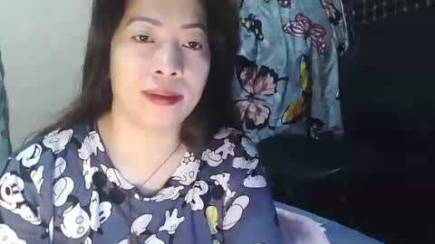 Snapshot of kazzandrasexy chatting on 10/21/25, 08:31 Kazzandra online show from 10/21/25, 08:31