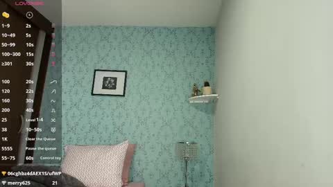 KazzuRoux001 online show from 12/24/24, 11:22