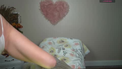 EliandKylie online show from 09/14/25, 02:22