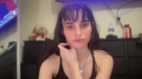 K3 online show from 01/30/25, 01:55