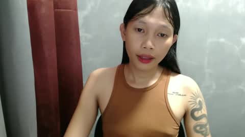 Its me Cora online show from 01/22/25, 08:07