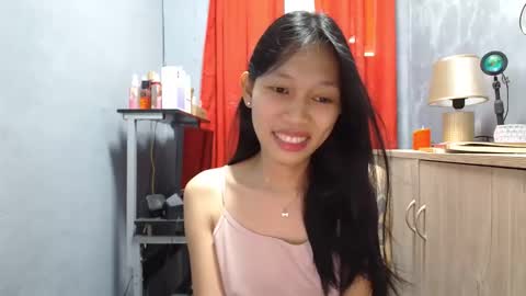 Its me Cora online show from 09/10/25, 04:23