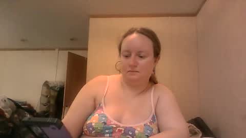 Snapshot of kcandler27 chatting on 10/25/25, 07:30 kcandler27 online show from 10/25/25, 07:30