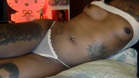 KCupCakes online show from 06/03/26, 02:14