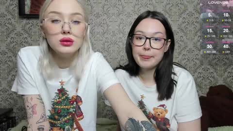 Snapshot of kebesheska chatting on 12/20/24, 08:28 Seb Polly Roxy Jonny online show from 12/20/24, 08:28