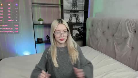 Snapshot of kebesheska chatting on 03/01/25, 09:29 Seb Polly Roxy Jonny online show from 03/01/25, 09:29