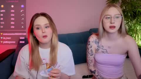 Seb Polly Roxy Jonny online show from 03/15/26, 08:15