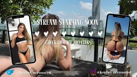 Snapshot of keeliebaby chatting on 04/06/26, 07:31 Keelie xx online show from 04/06/26, 07:31