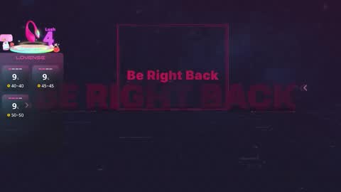 Snapshot of keelygar22 chatting on 11/20/25, 10:31 KeelyGar22 online show from 11/20/25, 10:31