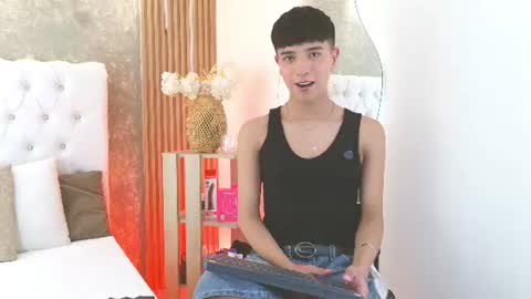 nico online show from 06/23/26, 08:29