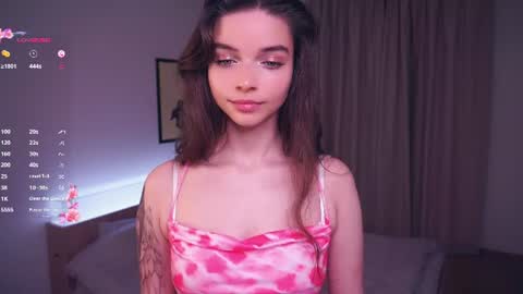 Lulu online show from 06/13/26, 09:57