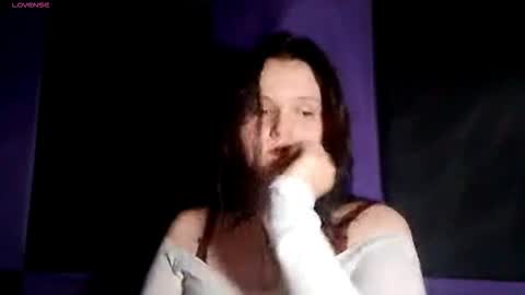 Snapshot of keenaureta chatting on 11/07/25, 02:06 Lora online show from 11/07/25, 02:06