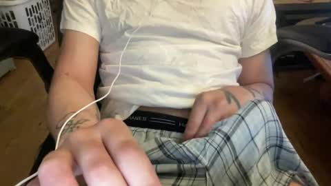 Keesey23 online show from 06/15/26, 02:03