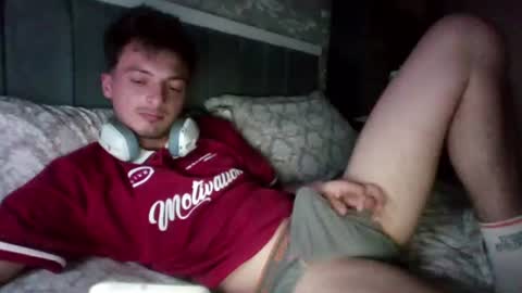 keetherwulf online show from 06/29/26, 09:37