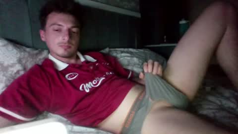 keetherwulf online show from 07/09/26, 10:25