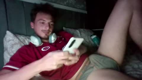 keetherwulf online show from 07/22/26, 11:40