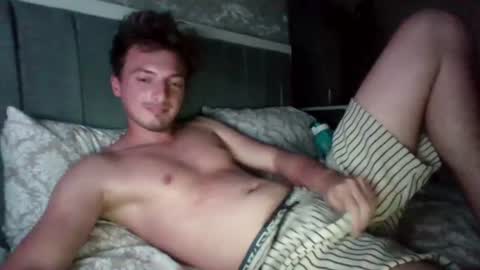 keetherwulf online show from 07/25/26, 10:29