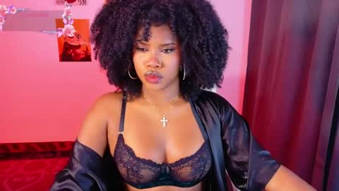 Kehlannis online show from 05/26/26, 03:35