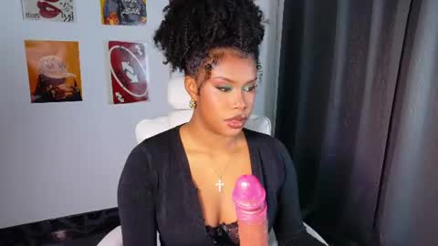 Kehlannis online show from 07/14/26, 05:29