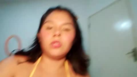 Snapshot of kei16jt chatting on 10/17/25, 03:31 Andrea online show from 10/17/25, 03:31