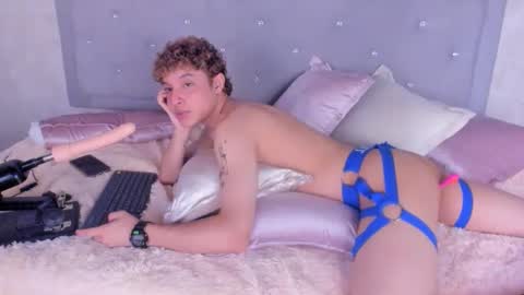 kei oliver online show from 02/24/25, 12:59