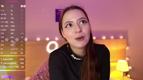 Keidance online show from 02/19/25, 10:31