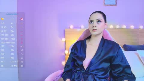 Snapshot of keidancee chatting on 12/03/25, 07:45 Keidance online show from 12/03/25, 07:45