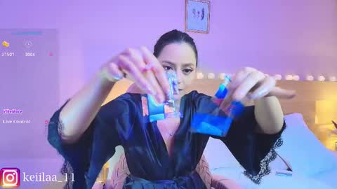 Snapshot of keidancee chatting on 12/05/25, 08:38 Keidance online show from 12/05/25, 08:38