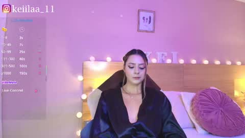 keii online show from 05/22/26, 06:46