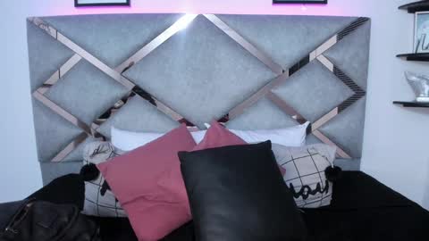 Keidy Monday to Saturday from 200 pm to 810pm  UTC-5 Colombia Time online show from 12/28/24, 08:25