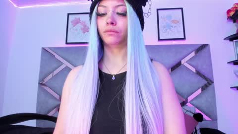 Keidy Monday to Saturday from 200 pm to 810pm  UTC-5 Colombia Time online show from 01/09/25, 07:08