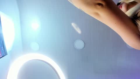 Keidy Monday to Saturday from 200 pm to 810pm  UTC-5 Colombia Time online show from 02/07/25, 07:06