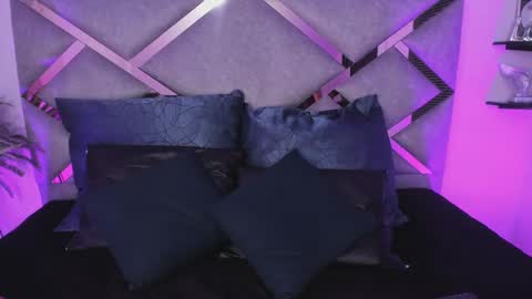 Keidy Monday to Saturday from 200 pm to 810pm  UTC-5 Colombia Time online show from 09/20/25, 07:04