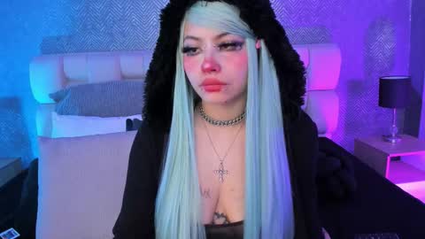 Keidy Monday to Saturday from 200 pm to 810pm  UTC-5 Colombia Time online show from 11/29/25, 07:55