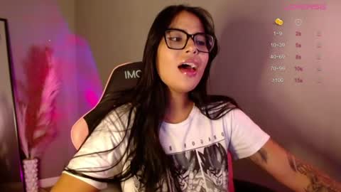 Kimk online show from 07/09/26, 06:56