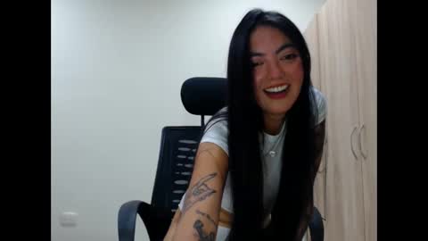 Keikomiyake3 online show from 10/14/25, 07:03