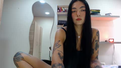 Keikomiyake3 online show from 10/27/25, 07:40