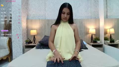 Keila online show from 01/10/26, 02:24