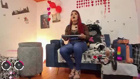 KEILA J online show from 03/15/26, 10:43
